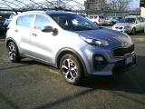 KIA Sportage 1.6 ECOGPL 2WD Business Class