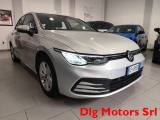 VOLKSWAGEN Golf 1.5 eTSI 130 CV EVO ACT DSG Life