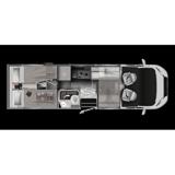 MOBILVETTA  KEA KOMPAKT 64