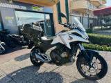 HONDA NC750 X TUTTO INCLUSO ANCHE PASSAGGIO