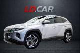 HYUNDAI Tucson 1.6 CRDI 48V DCT Exellence