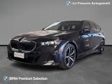 BMW 520 d 48V xDrive Touring Msport Pro Aut.