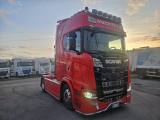 SCANIA S500