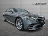 MERCEDES-BENZ S 400 d 4Matic Premium Plus