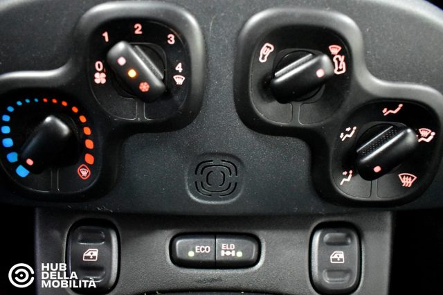 FIAT PANDA 0.9 TWINAIR TURBO S&S 4X4 - foto 8