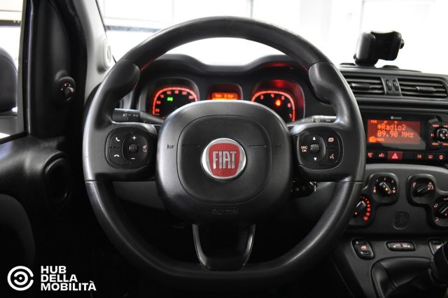 FIAT PANDA 0.9 TWINAIR TURBO S&S 4X4 - foto 9