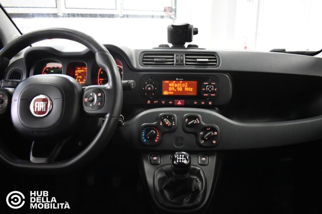 FIAT PANDA 0.9 TWINAIR TURBO S&S 4X4 - foto 10