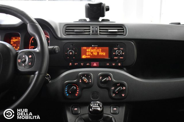 FIAT PANDA 0.9 TWINAIR TURBO S&S 4X4 - foto 11