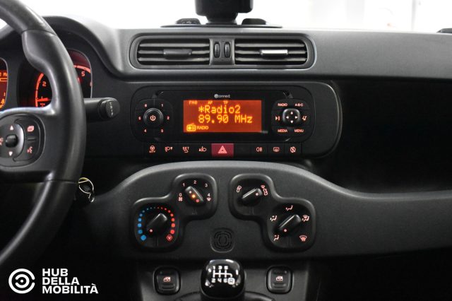 FIAT PANDA 0.9 TWINAIR TURBO S&S 4X4 - foto 12