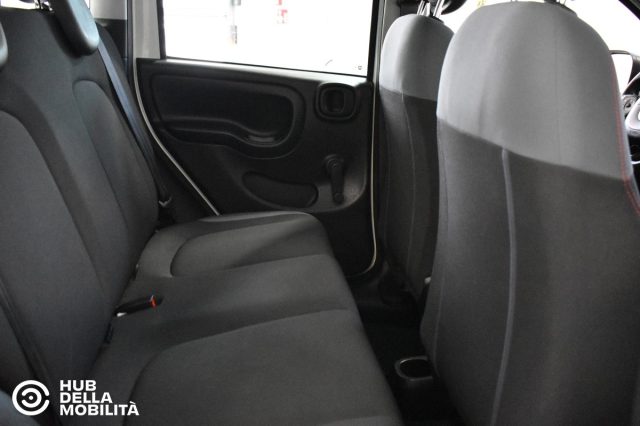 FIAT PANDA 0.9 TWINAIR TURBO S&S 4X4 - foto 14