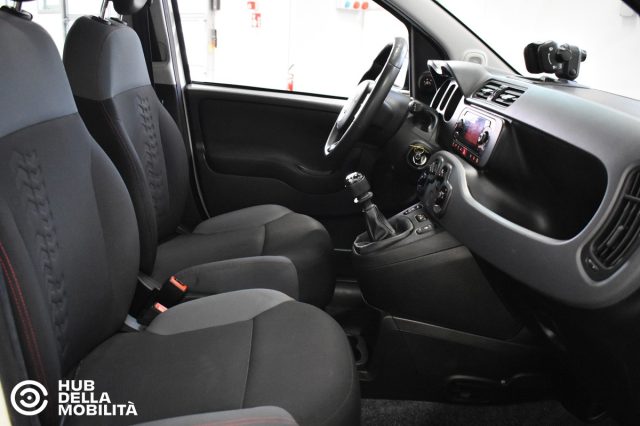 FIAT PANDA 0.9 TWINAIR TURBO S&S 4X4 - foto 15