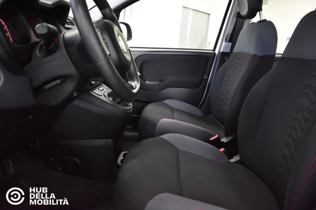 FIAT PANDA 0.9 TWINAIR TURBO S&S 4X4 - foto 17