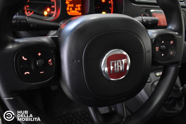 FIAT PANDA 0.9 TWINAIR TURBO S&S 4X4 - foto 18