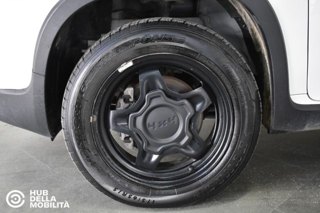 FIAT PANDA 0.9 TWINAIR TURBO S&S 4X4 - foto 19