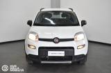 FIAT Panda 0.9 TwinAir Turbo S&S 4x4