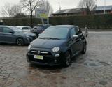FIAT 500 1.3 Multijet 16V 95 CV 