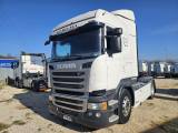 SCANIA R490 Streamline