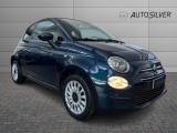 FIAT 500C 1.2 69cv dualogic Lounge