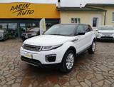 LAND ROVER Range Rover Evoque 2.0 TD4 150 CV 5p. SE Automatico