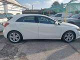 MERCEDES-BENZ A 180 CDI Sport ** KM CERTIF. MERCEDES **