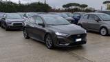 FORD Focus 1.0cc 125cv Ecoboost ANDROID/IOS CRUISE CONTROL