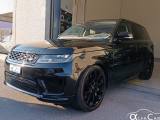LAND ROVER Range Rover Sport 3.0D l6 300 CV HSE Dynamic