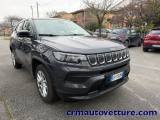 JEEP Compass PROMO FINANZIAMENTO 1.6 MJT II 2WD Longitude