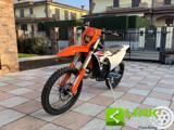 KTM SX 125 Enduro