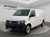 VOLKSWAGEN Transporter 2.0TDI 150CV P.L.
