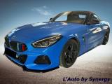 BMW Z4 sDrive20i Msport
