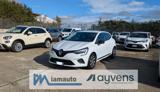 RENAULT Clio 1.0 SCe 66cv ASSIST CORSIA CRUISE CONTROL CERCHI