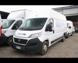 FIAT Ducato 35 2.3 MJT 150CV PLM-SL-TA Furgone Maxi