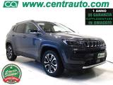 JEEP Compass 1.3 Turbo T4 PHEV AT6 4xe Limited Plug in 190CV