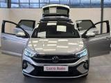 VOLKSWAGEN Taigo 1.0 TSI 116CV R-Line *GARANZIA VW*TETTO APRIBILE*