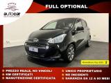 HYUNDAI i10 1.0 MPI Style