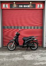 PIAGGIO Liberty 50 50 2 TEMPI