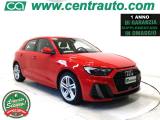 AUDI A1 SPB 25 1.0 tfsi Manuale Admi. Pack S line *OK NEOP