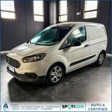 FORD Transit Courier 1.5 TDCi 75CV Van Trend