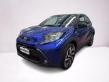 TOYOTA Aygo X 1.0 VVT-i 72 CV 5 porte Trend S-CVT