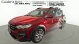 DACIA Sandero Stepway 1.0 TCe 90 CV Expression