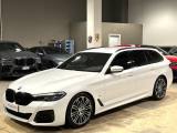 BMW 520 d 48V xDrive Touring Msport - 19