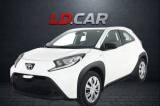 TOYOTA Aygo X 1.0 VVT-i 72 CV 5 porte Active