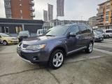 MITSUBISHI Outlander 2.0 DI-D Instyle 7 p.ti DPF