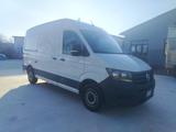 VOLKSWAGEN CRAFTER 30  2.0 TDI 140CV PMTA