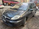 CITROEN C8 2.0 HDi 136CV FAP Exclusive 7 posti