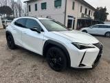 LEXUS UX 250h UX Hybrid Midnight