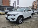 LAND ROVER Discovery Sport 2.0 TD4 150 CV Auto