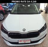SKODA Fabia 1.0 TSI 95 CV Style