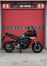 YAMAHA Tracer 900 TRACER 900 GT