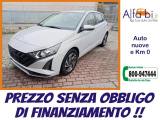 HYUNDAI i20 1.2 GPL 78CV Connectline